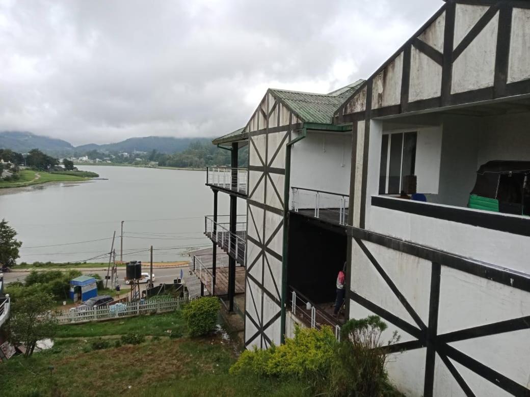 Nuwaraeliya H2O Lakeside Nuwara Eliya Exterior foto